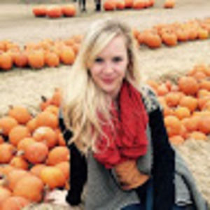 Meet your Posher, Mary